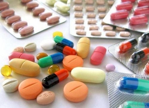 Thuốc trị mề đay cho trẻ em: Dùng đúng theo đơn tránh tác dụng phụ nguy hiểm